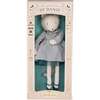 Cat doll Celestine - The Little school of dance - Plush - 3