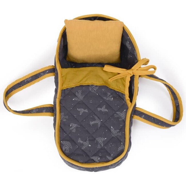 Baby Carry Cot - Doll Accessories - 2