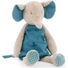 Bergamote The Elephant - Plush - 3