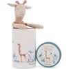 Bibiscus The Giraffe - Plush - 4