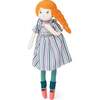 Colette The Parisiennes (large) - Soft Dolls - 3