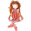 Anemone The Rosalies - Soft Dolls - 1 - thumbnail