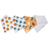 Karver Baby Bandana Bibs - Bibs - 1 - thumbnail