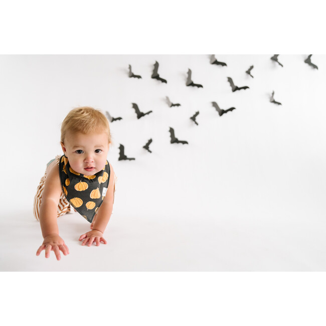 Patch Baby Bandana Bibs - Bibs - 4