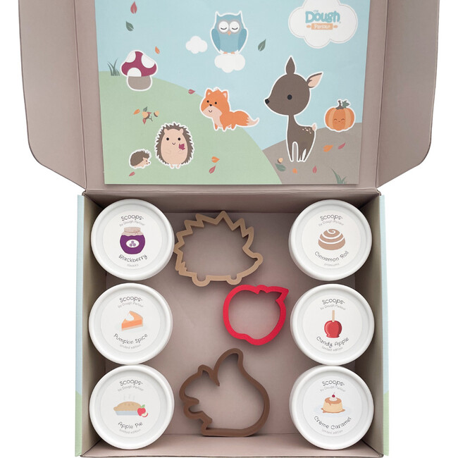 Fall Playbox