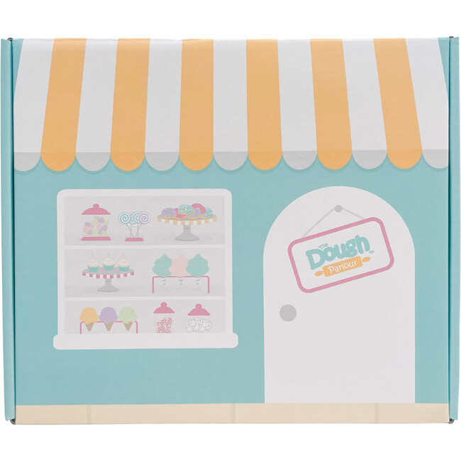 Sweet Shop Gift Box - Dough - 2