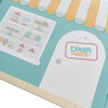 Sweet Shop Gift Box - Dough - 6