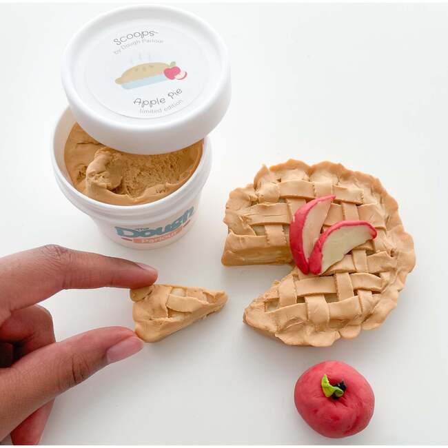 Fall Playbox - Dough - 7