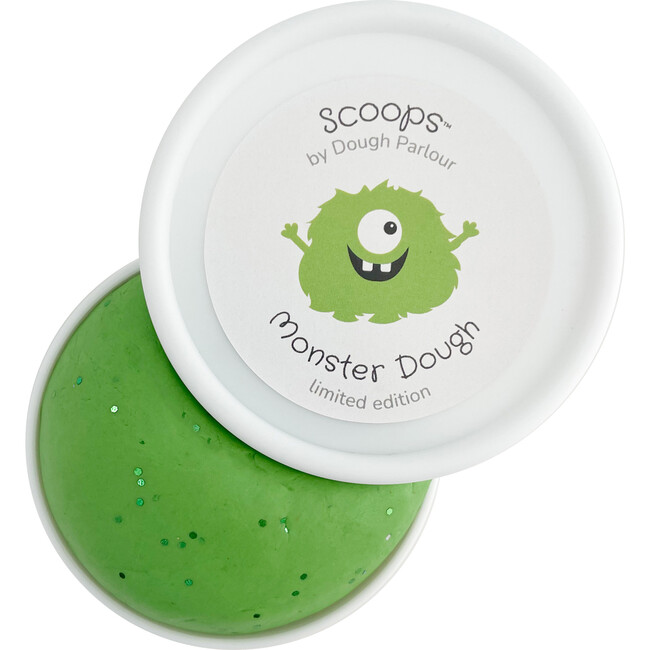 Spooky Favor Boxes - Dough - 8