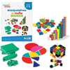 Take Home Manipulative Kit, Grades 3-5 - STEM Toys - 1 - thumbnail