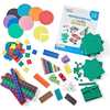 Take Home Manipulative Kit, Grades 3-5 - STEM Toys - 2