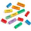 Reading Rods Sentence Construction - STEM Toys - 2