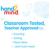 Take Home Manipulative Kit, Grades K-2 - STEM Toys - 6