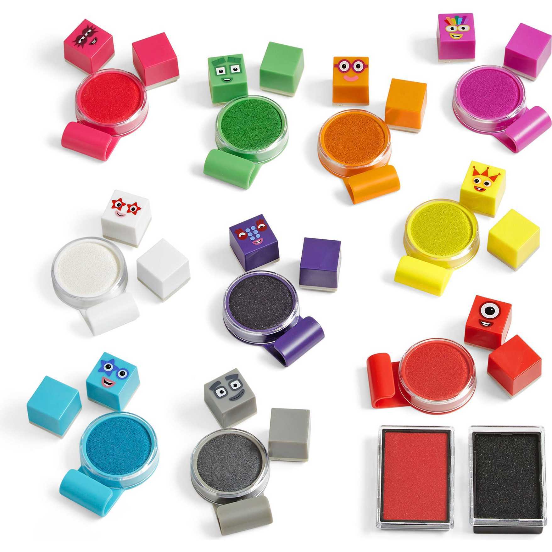 Stamp & Sketch Pack - Kids Toys  OOLY from Maisonette - Yahoo Shopping