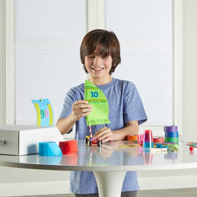 The Ultimate Inventor Toolkit, Ages 8+ - STEM Toys - 6