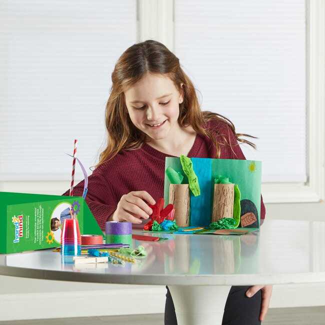 The Ultimate Inventor Toolkit, Ages 8+ - STEM Toys - 7