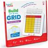 Magnetic Demonstration Build-A-Grid - STEM Toys - 1 - thumbnail