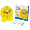 Magnetic Demo Clock - STEM Toys - 1 - thumbnail