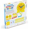 Magnetic Demo Clock - STEM Toys - 2