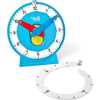 Magnetic Demonstration Advanced NumberLine Clock™ - STEM Toys - 2