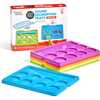 Little Minds at Work™ Sound Segmenting Trays, Set of 6 - STEM Toys - 1 - thumbnail