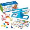 Let's Learn to Measure Activity Set - STEM Toys - 1 - thumbnail