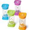 Jumbo Sand Timers Bundle - STEM Toys - 1 - thumbnail