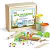 Into The Garden Bugs & Blooms Sensory Activity Kit - STEM Toys - 1 - thumbnail