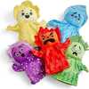 Feelings Family ™ Puppets - STEM Toys - 1 - thumbnail