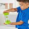 Jumbo Sand Timers Bundle - STEM Toys - 3