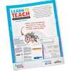 Learn to Teach Math with Manipulatives, Grades 6-9 - STEM Toys - 3