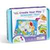 Create Your Play Sensory Tray - STEM Toys - 1 - thumbnail