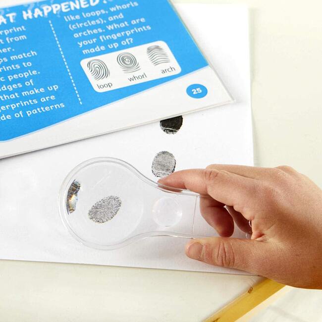 Head-to-Toe Human Body Science Lab - STEM Toys - 4