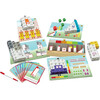 MathLink® Cubes Numberblocks 11–20 Activity Set - STEM Toys - 2