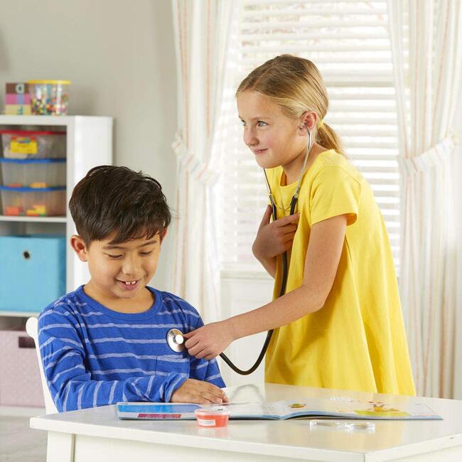 Head-to-Toe Human Body Science Lab - STEM Toys - 5