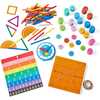 Extended Manipulatives at Home Kit, Ages 8+ - STEM Toys - 3