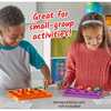 Little Minds at Work™ Sound Segmenting Trays, Set of 6 - STEM Toys - 6