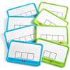 Elkonin Box Magnetic Dry-Erase Board Set - STEM Toys - 4