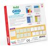 Build-A-Grid Student Set - STEM Toys - 2