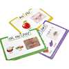 3D Sound and Phonics Teaching Cards - STEM Toys - 3