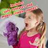 Feelings Family ™ Puppets - STEM Toys - 7