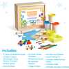 Counting & Sorting Sensory Activity Kit - STEM Toys - 7
