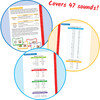 3D Sound and Phonics Teaching Cards - STEM Toys - 6