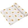 Swaddle, Cheetah - Swaddles - 2