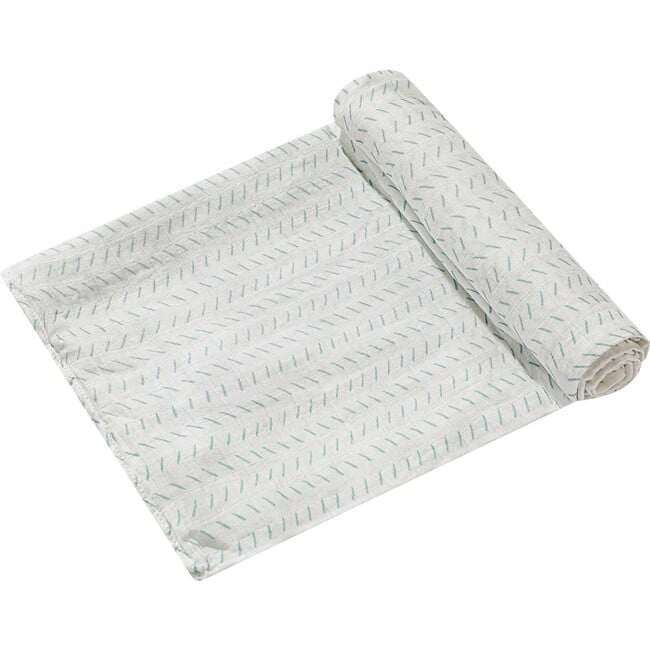 Swaddle, Sage Dash - Swaddles - 2