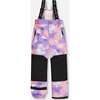 Teknik Cloud Unicorn Print 2-Piece Snowsuit, Lilac - Snowsuits - 6