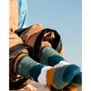 Ski Socks, Sea Pine - Socks - 2