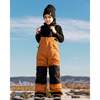 Snow Pants, Mocha - Snow Pants - 2