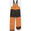Snow Pants, Mocha - Snow Pants - 3