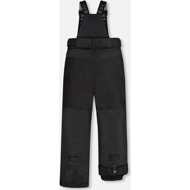 Snow Pants, Black - Snow Pants - 3